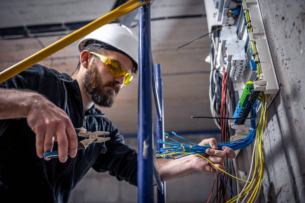 Best Electrical System Inspection  in Jamestown, KY
