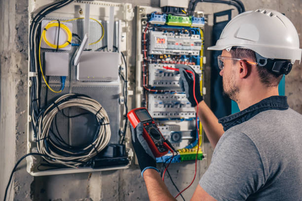 Best Affordable Electrical Installation  in Jamestown, KY