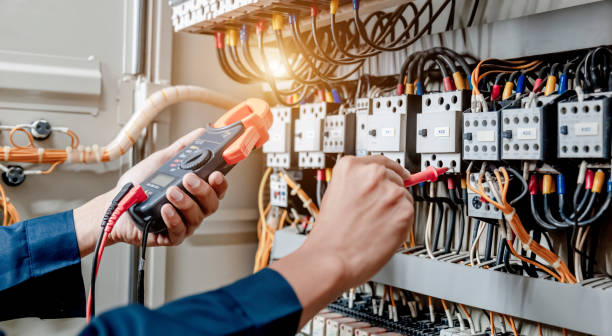 Best Electrical Installation Contractor  in Jamestown, KY
