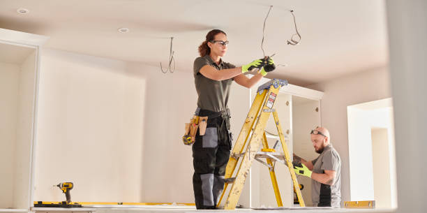 Best Local Electrician Companies  in Jamestown, KY