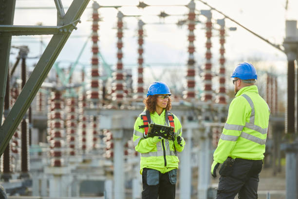 Best Commercial Electrician Services  in Jamestown, KY