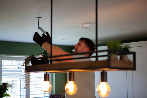 Best Emergency Electrical Repair  in Jamestown, KY