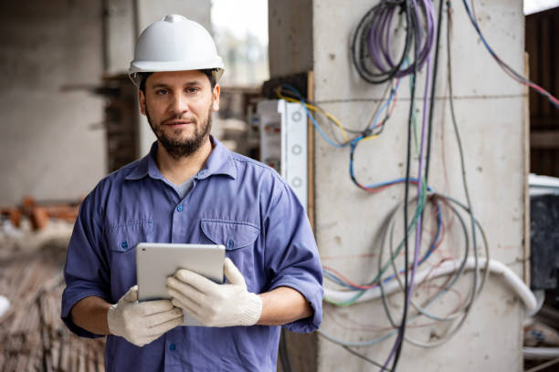 Best Electrical Rewiring Services  in Jamestown, KY