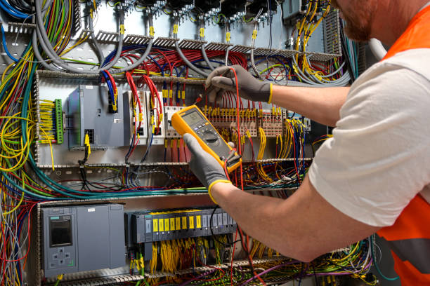 Best Electrical Wiring Services  in Jamestown, KY