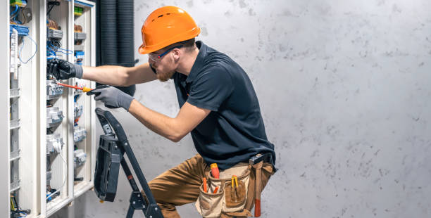 Best Electrical Wiring Services  in Jamestown, KY