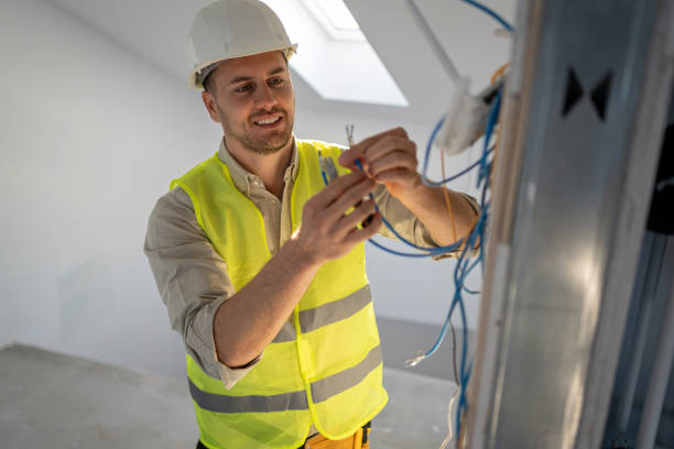 Best Circuit Breaker Repair  in Jamestown, KY