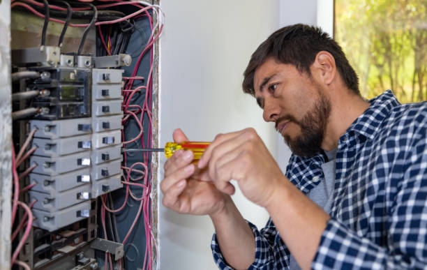 Best Home Electrical Repair  in Jamestown, KY